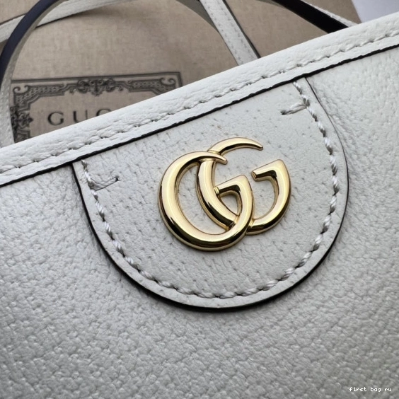 Firstbag ru OPHIDIA Gucci BAG MEDIUM TOTE 0817